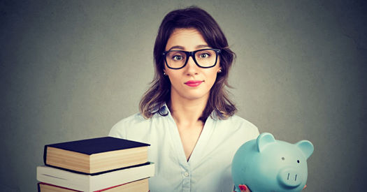 6 Tips for Living on a Student Budget