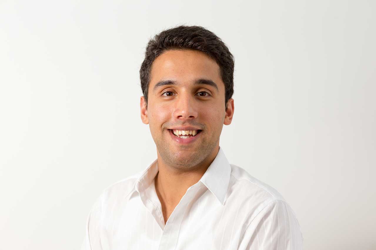 Naman Joshi