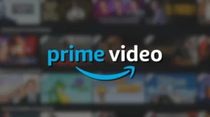Amazon prime logo