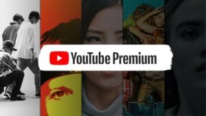 Youtube premium