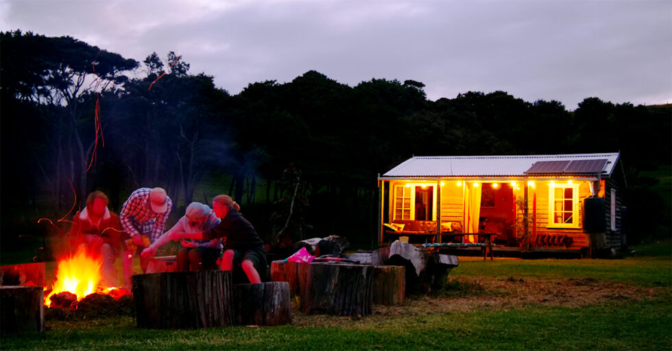 Remote Living Essentials Wireless Nation